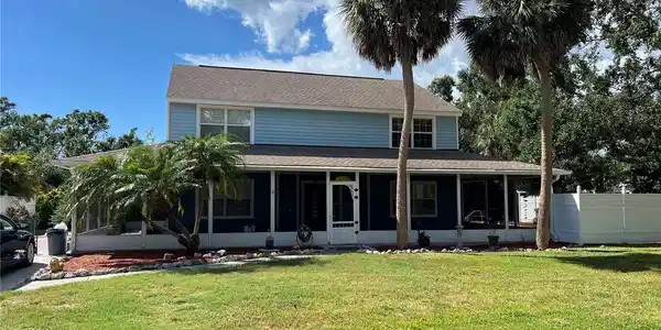 500 PELICAN ROAD