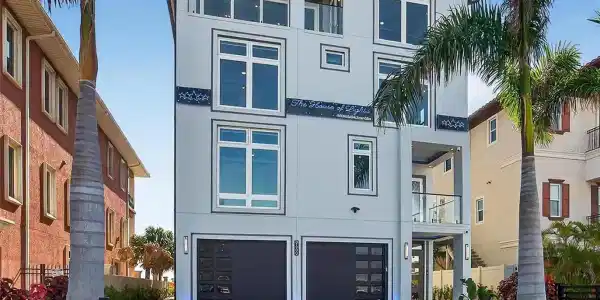 9600 W GULF BOULEVARD