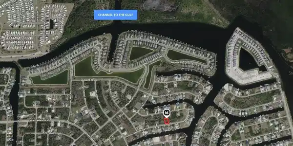 15253 CHINOOK WAY