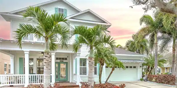 5603 SKIMMER DRIVE