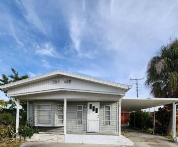 2203 NEW YORK AVENUE