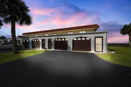 56 OCEAN PALM VILLA S