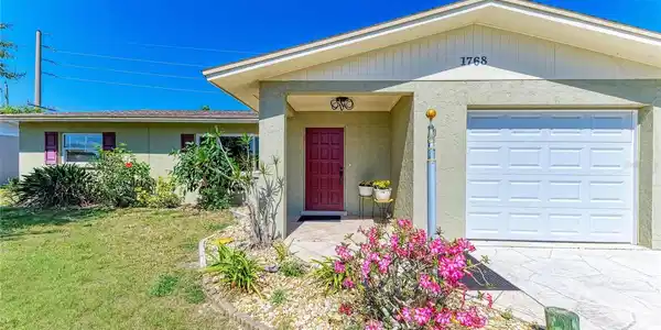 1768 BANYAN DRIVE