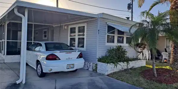 91 3RD AVENUE