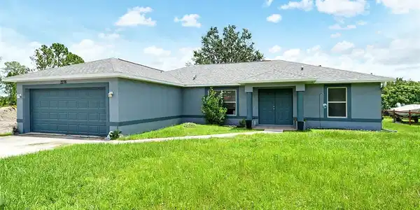 2276 POLARIS ROAD