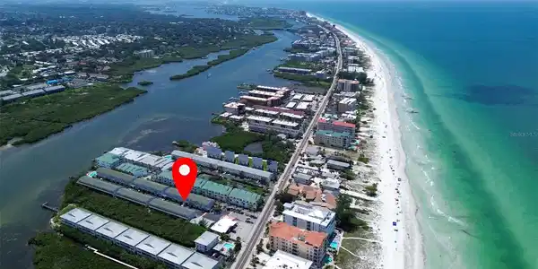 19823 GULF BOULEVARD