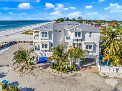 2500 GULF DRIVE N