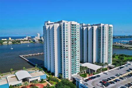 241 RIVERSIDE DRIVE