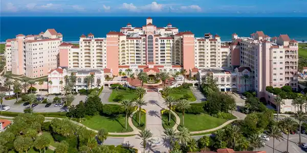 200 OCEAN CREST DRIVE