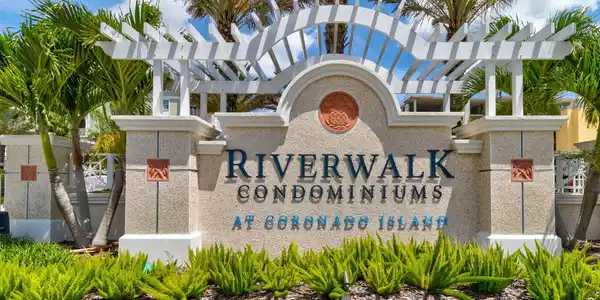 3 N RIVERWALK DRIVE