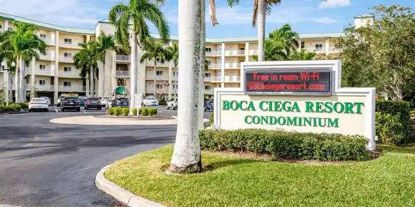 8800 BAY PINES BOULEVARD