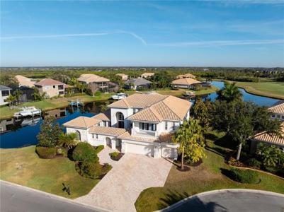 11007 BIG BASS PLACE