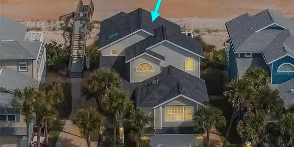 42 SEA VISTA DRIVE