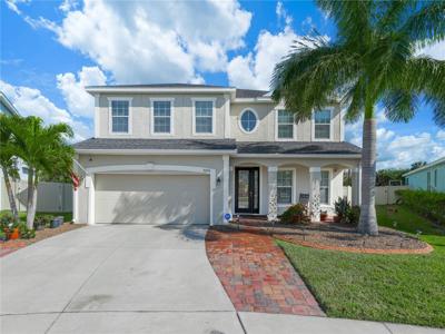 5056 INSHORE LANDING DRIVE