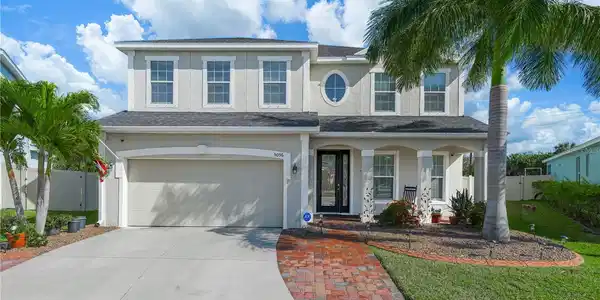 5056 INSHORE LANDING DRIVE