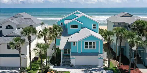 46 SEA VISTA DRIVE