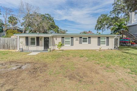 5347 CIRCLE DRIVE