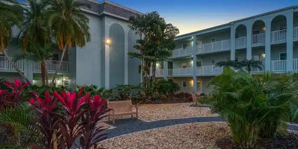 701 POINSETTIA ROAD