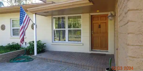Address Withheld