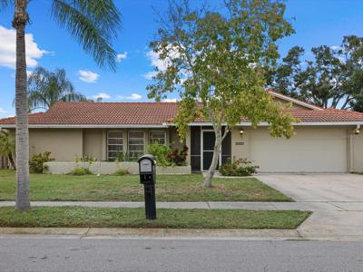 2921 CAPTIVA DRIVE