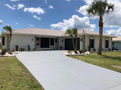 525 MEDICI COURT