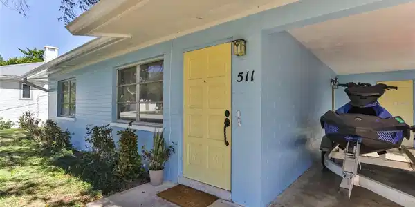 511 GOODWIN AVENUE