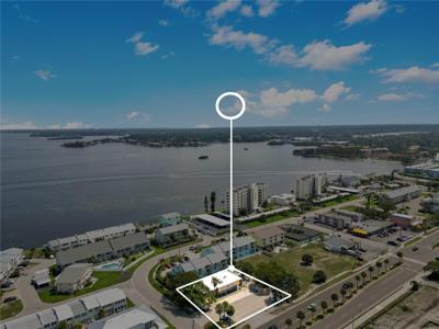 240 CAUSEWAY BOULEVARD
