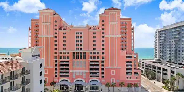 301 S GULFVIEW BOULEVARD