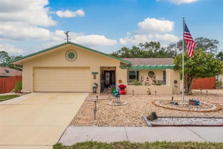 1105 BEAVER DRIVE