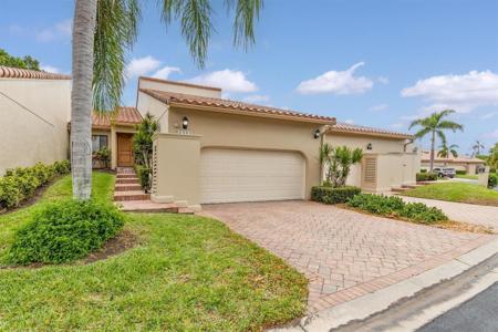 2303 HARBOUR OAKS DRIVE