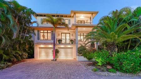4947 COMMONWEALTH DRIVE