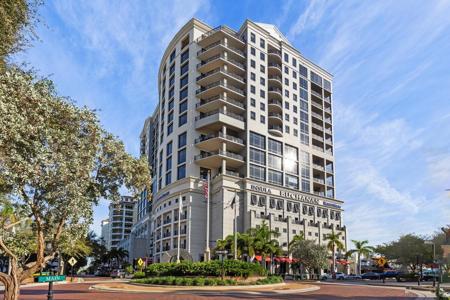 50 CENTRAL AVENUE