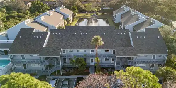 255 FENWICK DRIVE