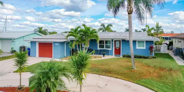 4912 DORY DRIVE