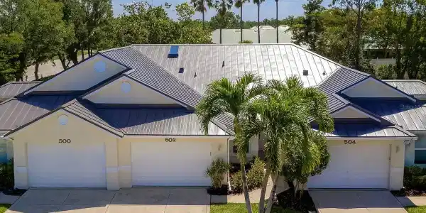 502 ISLAMORADA BOULEVARD