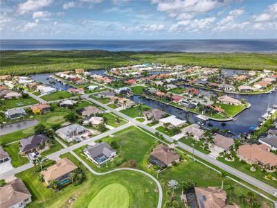 2524 PADRE ISLAND DRIVE