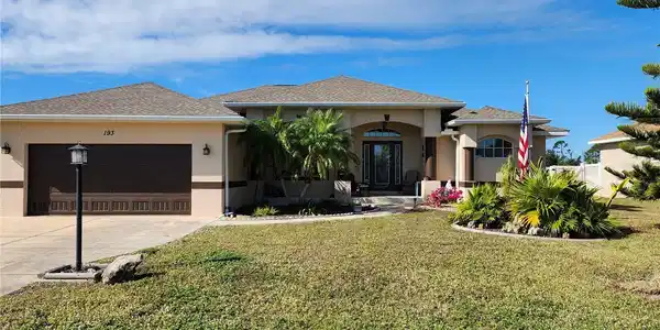 193 W PINE VALLEY LANE