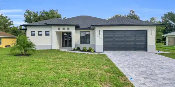 358 VITORIO STREET