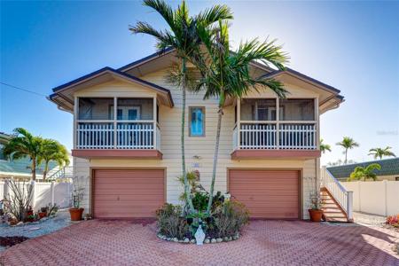 521 SOUTH DRIVE