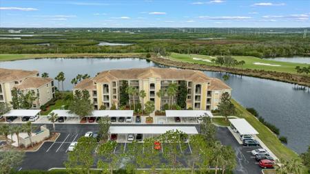 7911 GRAND ESTUARY TRAIL