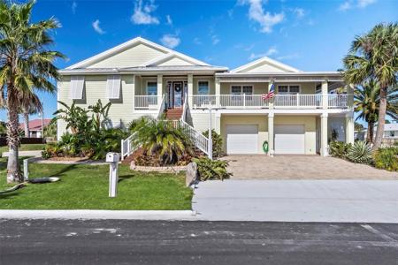 45 ROLLINS DRIVE
