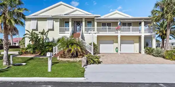 45 ROLLINS DRIVE