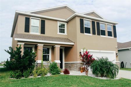 1167 OCEAN SPRAY DRIVE