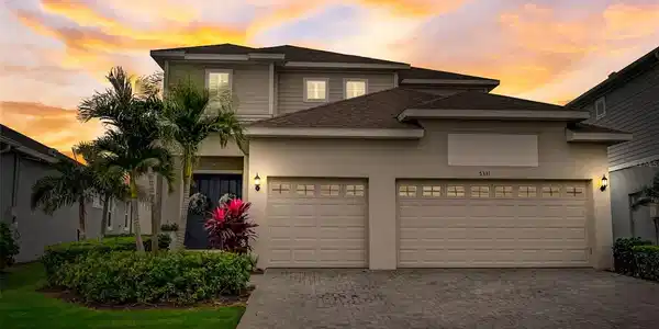 5331 WISHING ARCH DRIVE