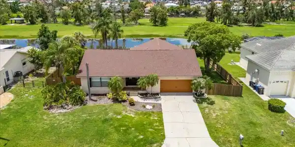 811 EAGLE LANE