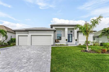 530 ANDORA DRIVE