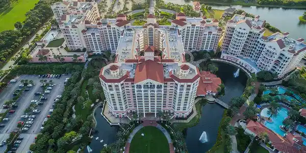 200 OCEAN CREST DRIVE