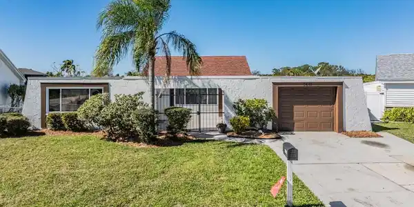 3641 LANDALE DRIVE