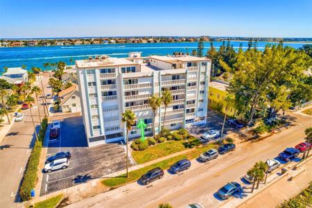 403 GULF WAY