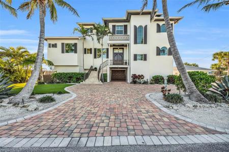 3801 CASEY KEY ROAD